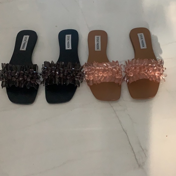 Steven Madden Miley Black - Picture 5 of 5